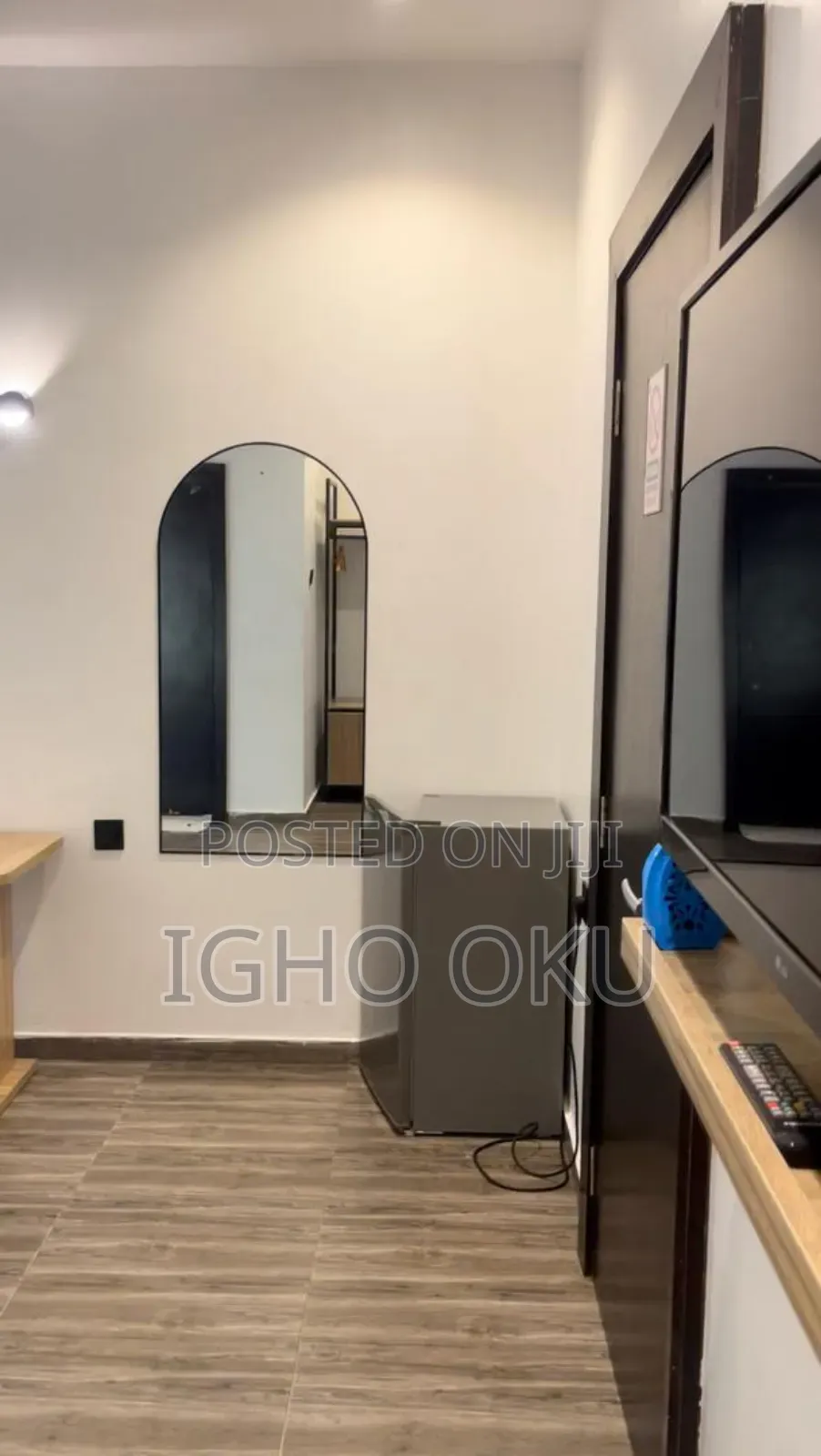 2 Bedroom Apartment Available in Apo Resettlement in Apo Resettlement