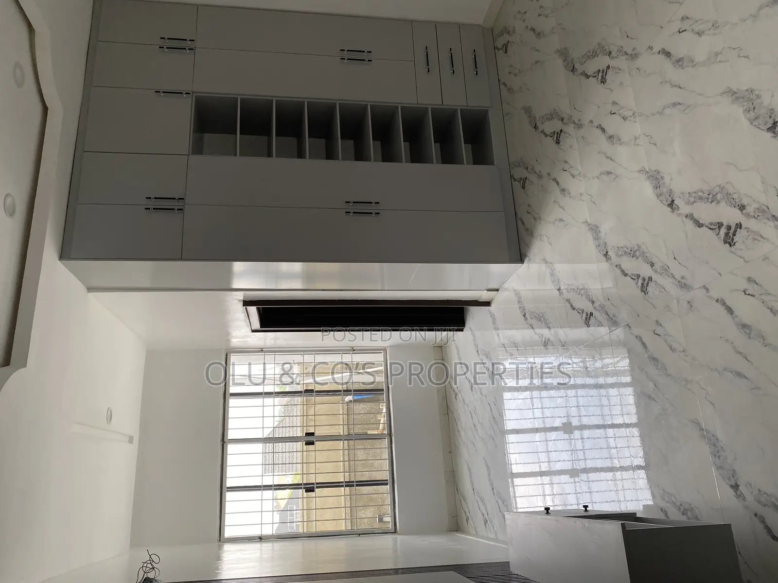 4bdrm Duplex in Gold City Estate, Lugbe District for rent in Lugbe District