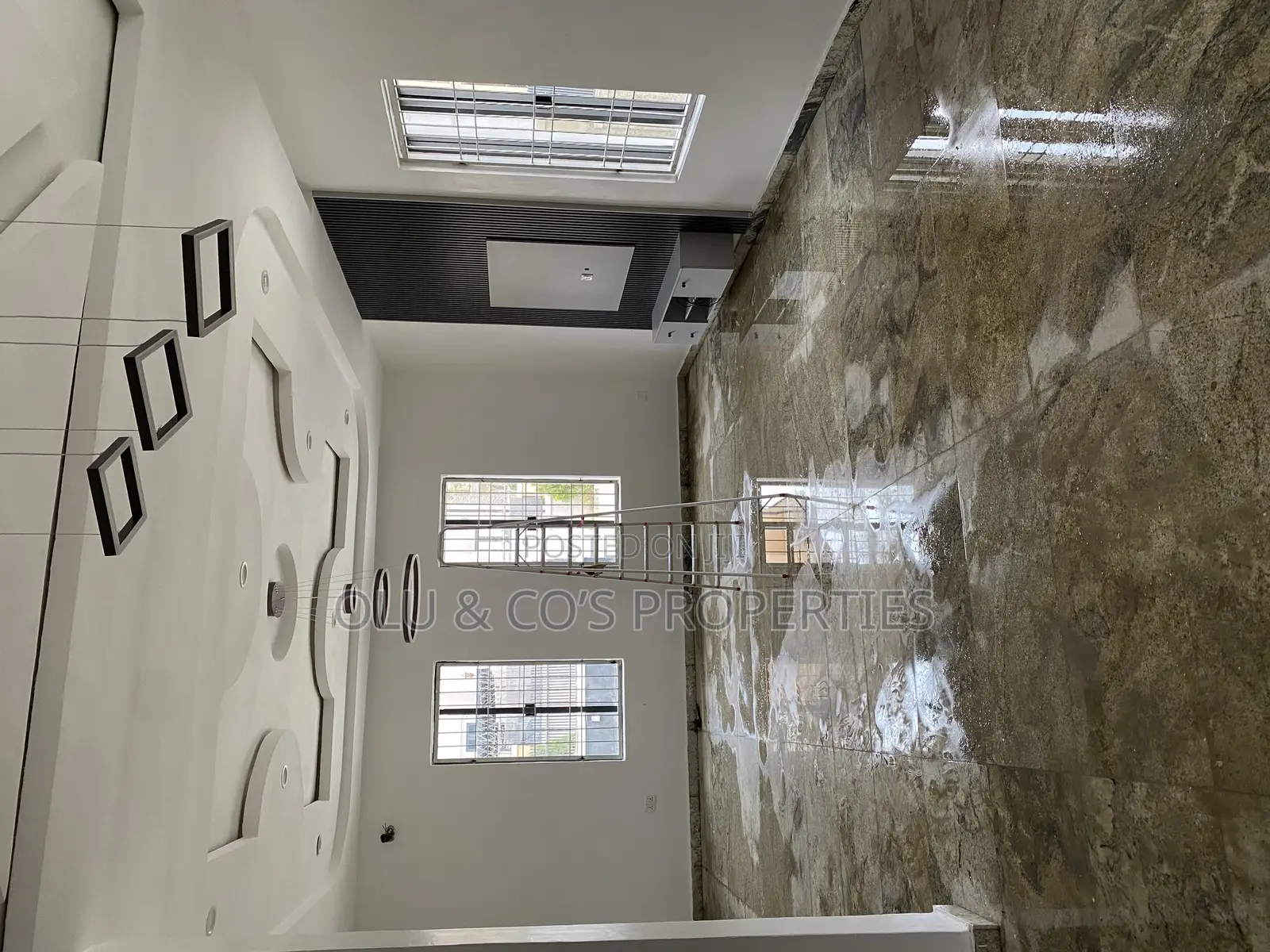 4bdrm Duplex in Gold City Estate, Lugbe District for rent in Lugbe District