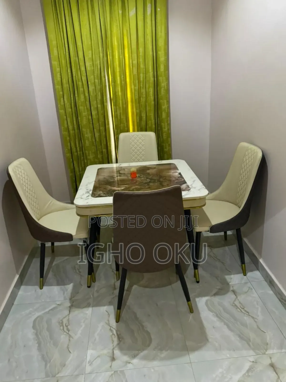 2 Bedroom Apartment for Short Stay in Apo Resettlement in Apo Resettlement