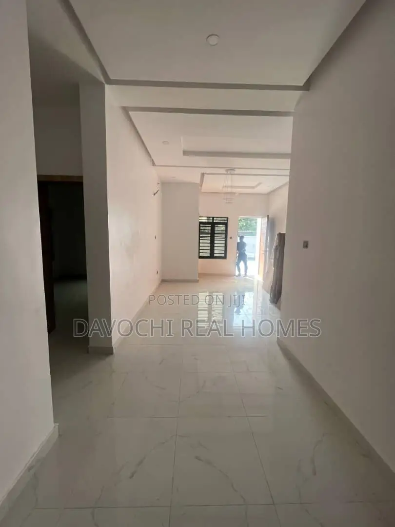 2bdrm Block of Flats in Abraham Adesanya, for sale in Abraham Adesanya Estate