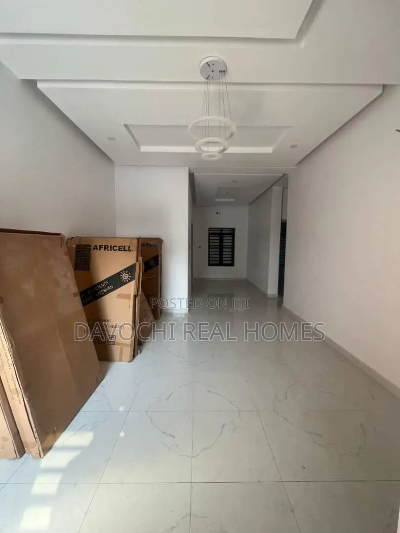 2bdrm Block of Flats in Abraham Adesanya, for sale in Abraham Adesanya Estate