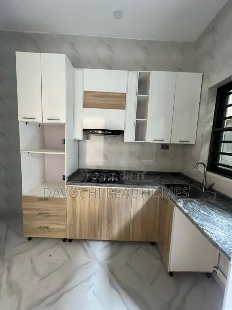 2bdrm Block of Flats in Abraham Adesanya, for sale in Abraham Adesanya Estate