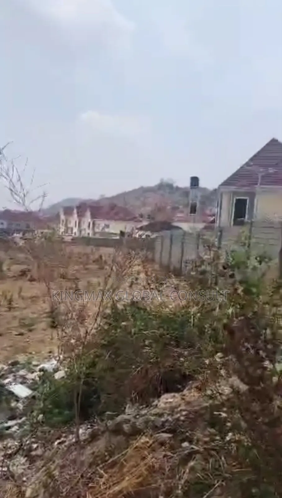 !!Fha Guzape Residential Land Out for Sale!! Size-2100 SQM in Guzape District