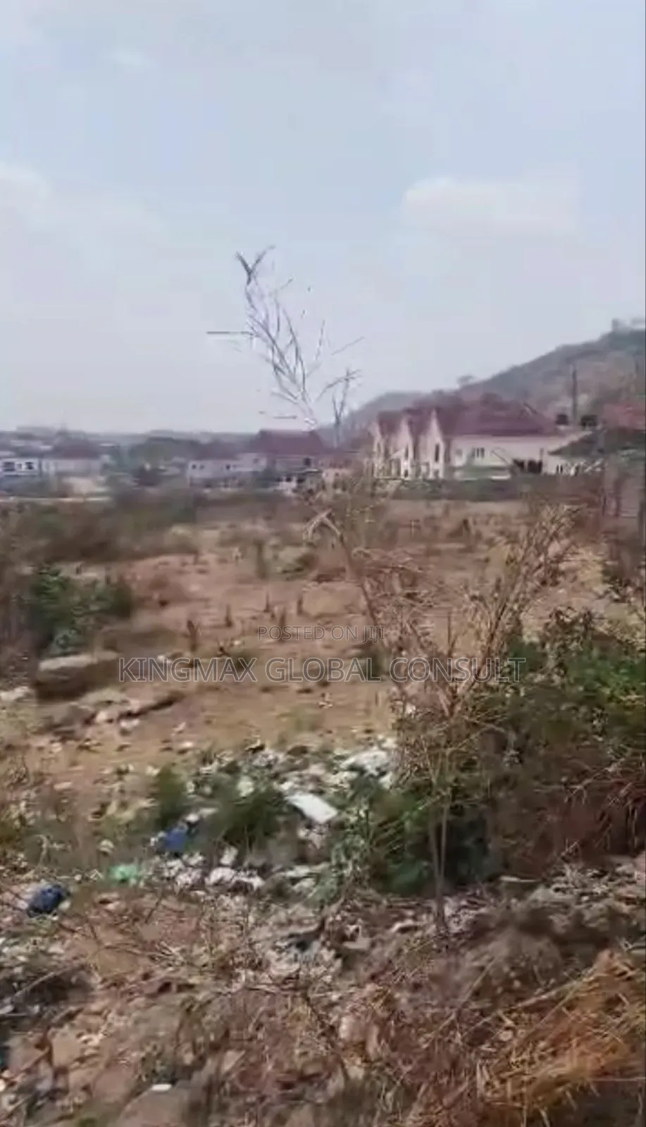 !!Fha Guzape Residential Land Out for Sale!! Size-2100 SQM in Guzape District