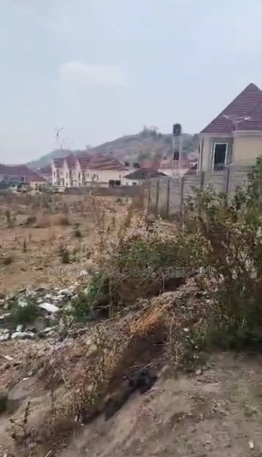 !!Fha Guzape Residential Land Out for Sale!! Size-2100 SQM in Guzape District