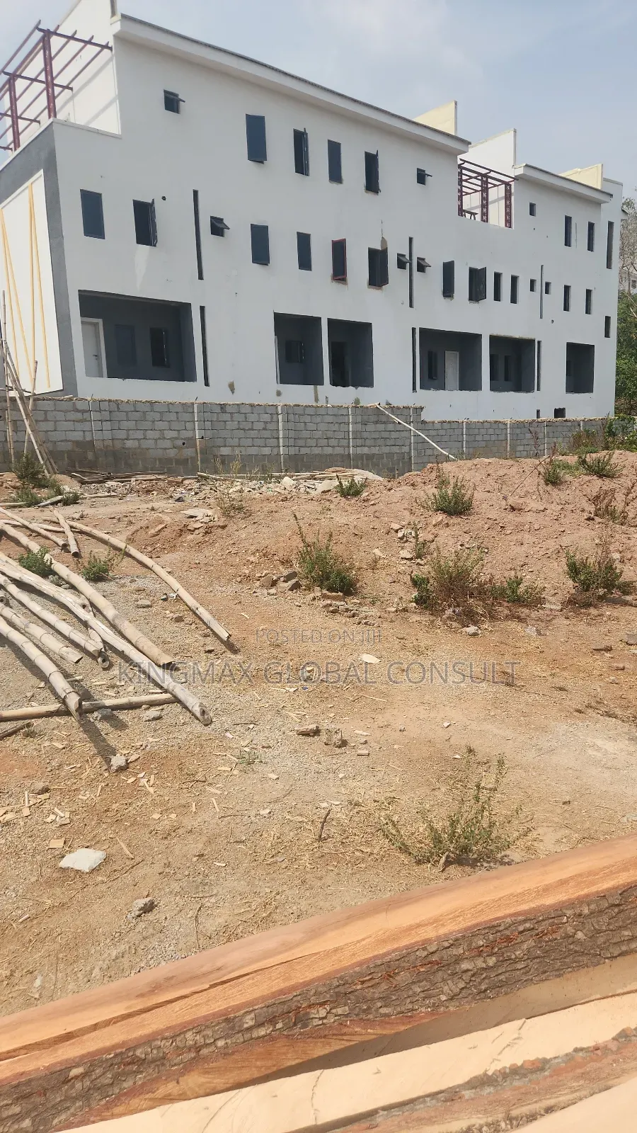 !! Guzape Main Residential Land Out for Sale!! Size-1340sqm in Guzape District