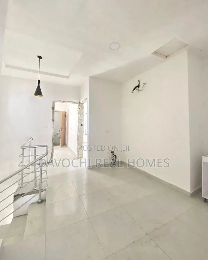 3bdrm Duplex in Vgc, Lekki, Ikota for rent in Ikota