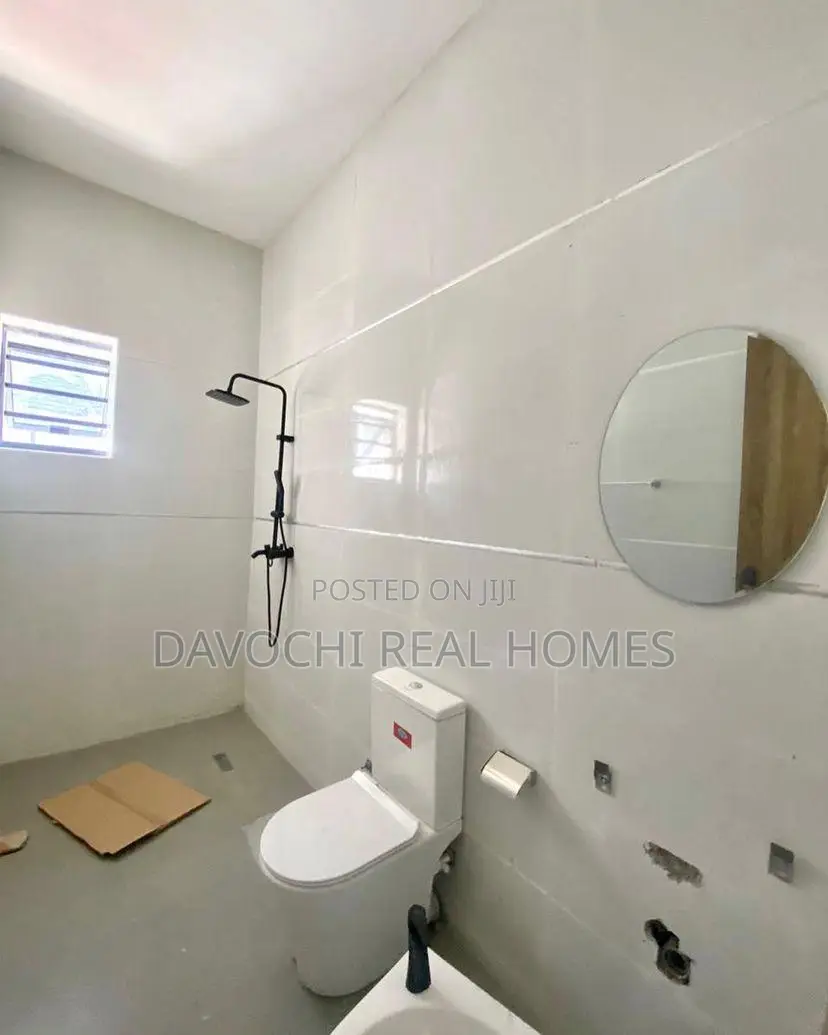 3bdrm Duplex in Vgc, Lekki, Ikota for rent in Ikota