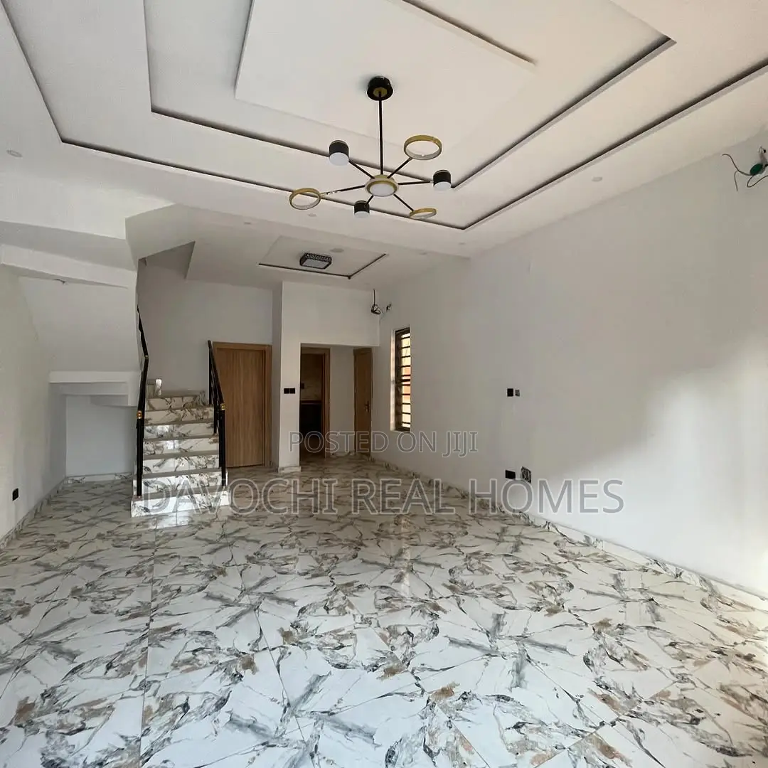 4bdrm Duplex in Ologolo for rent in Ologolo