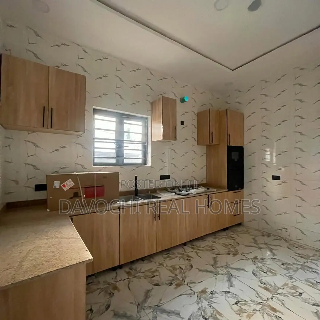 4bdrm Duplex in Ologolo for rent in Ologolo