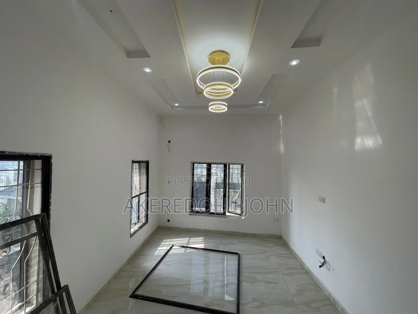 4bdrm Duplex in Guzape District for sale in Guzape District