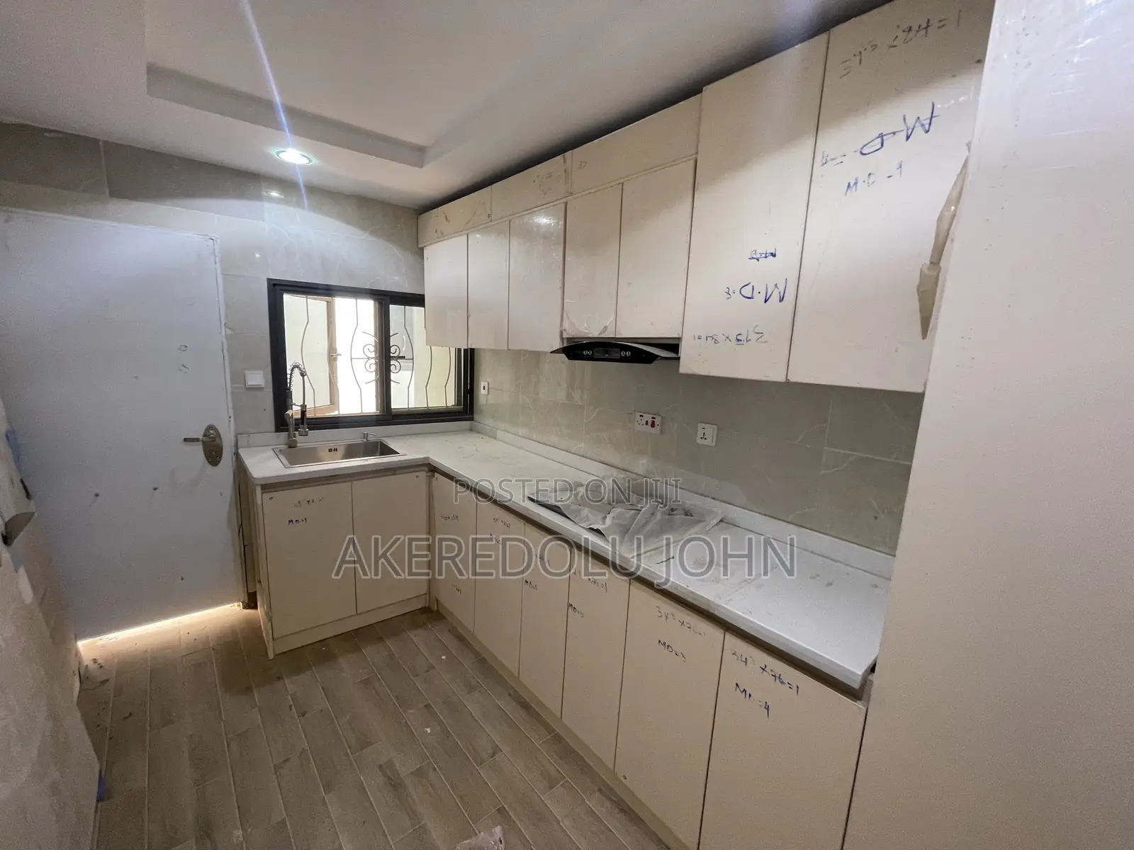 4bdrm Duplex in Guzape District for sale in Guzape District