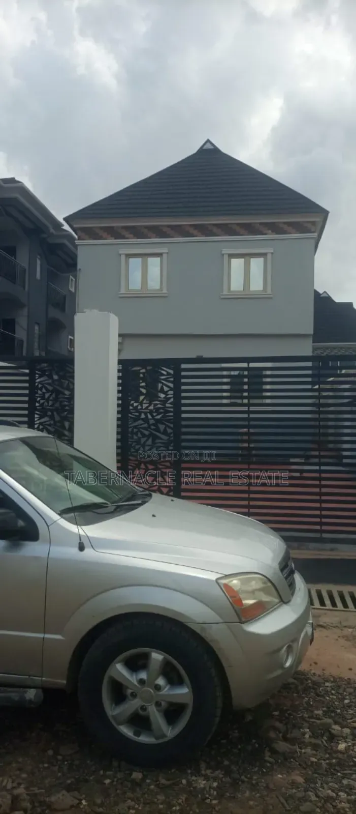 2bdrm Apartment in Greenleaf Estate, Ikorodu for rent in Ikorodu