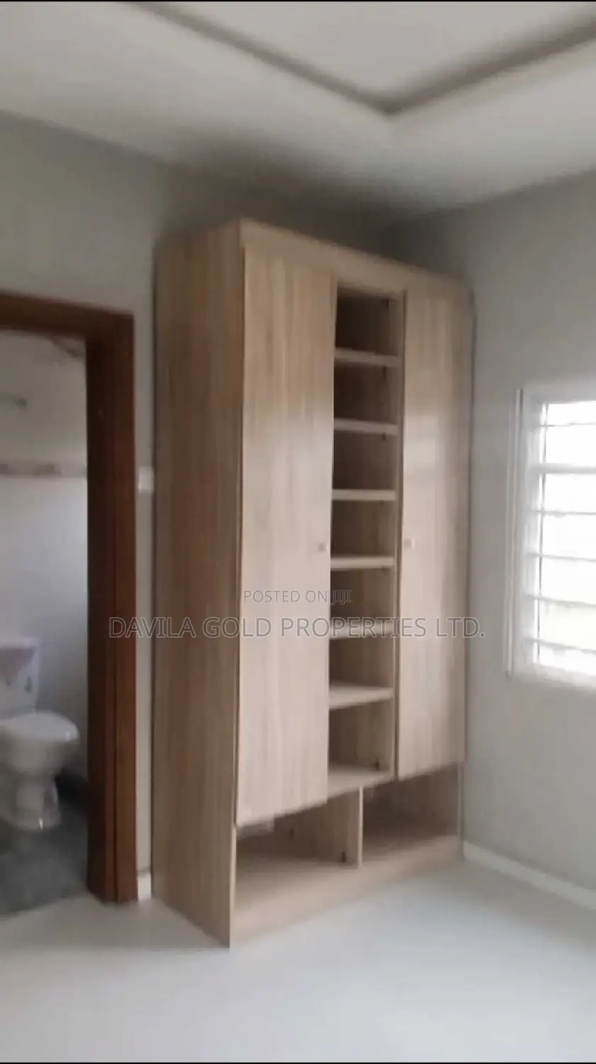 4bdrm Duplex in Benin City for sale in Benin City