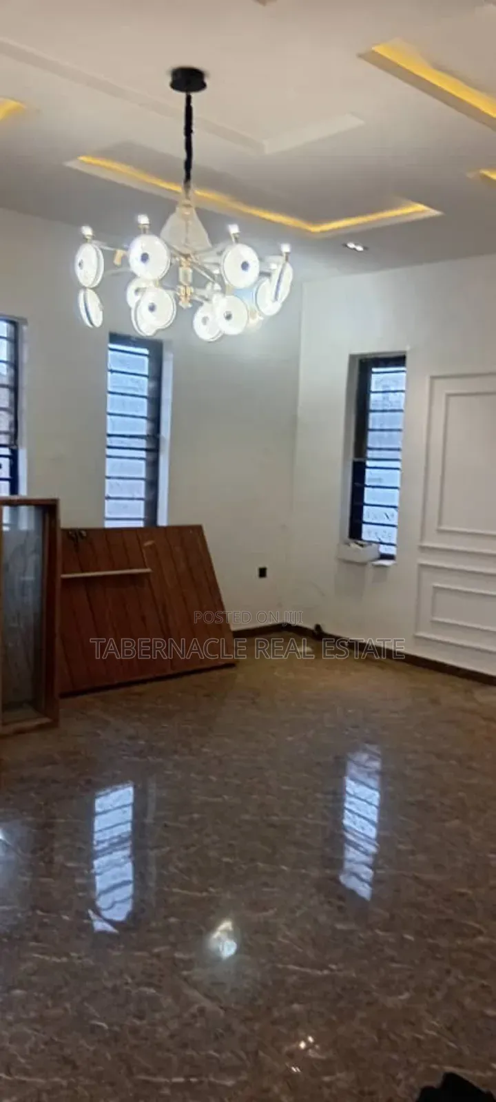 4bdrm Duplex in Royal Elepe Estate, Ikorodu for rent in Ikorodu