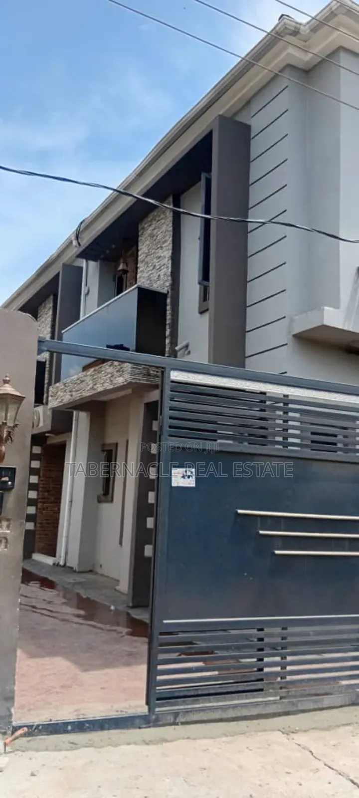 2bdrm Duplex in Royal Elepe Estate, Ikorodu for rent in Ikorodu