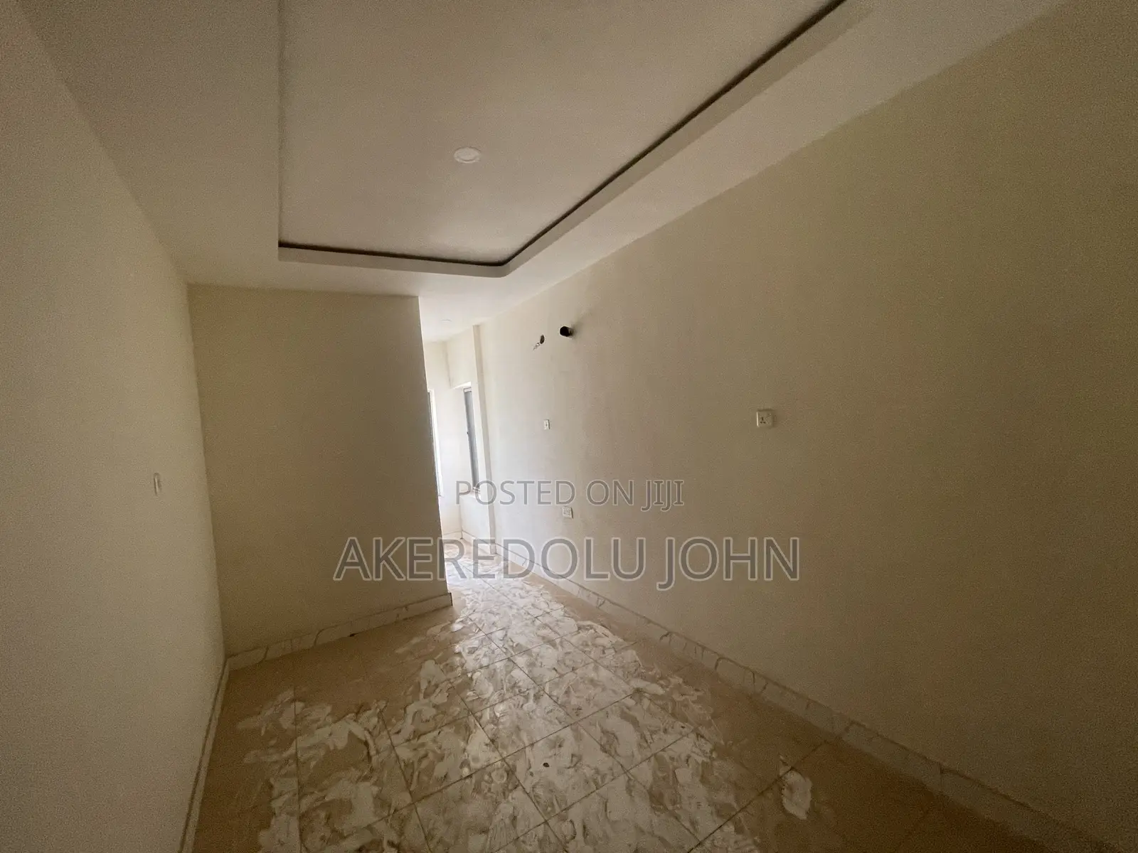 3bdrm Block of Flats in Apo Resettlement for sale in Apo Resettlement