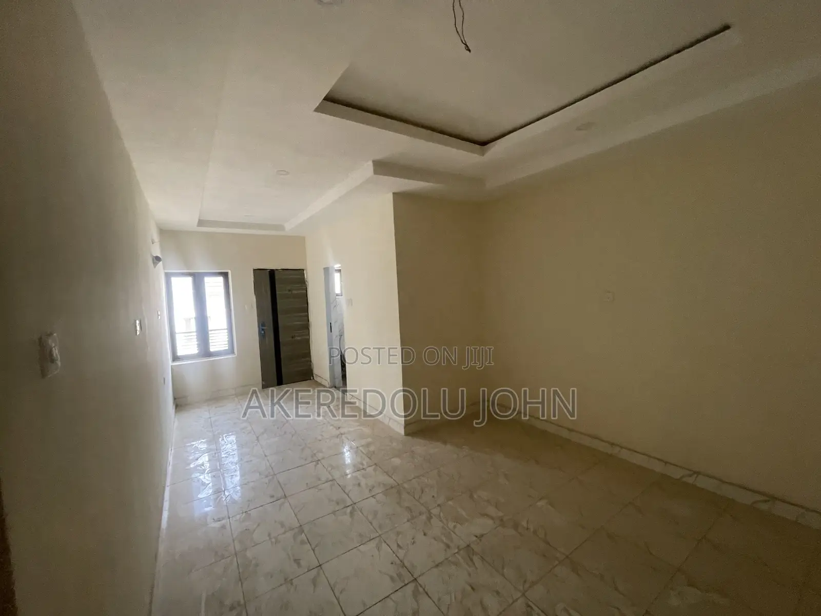 3bdrm Block of Flats in Apo Resettlement for sale in Apo Resettlement