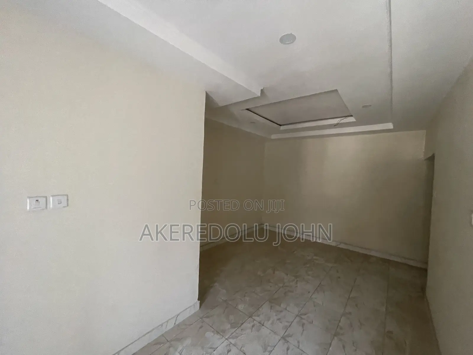 3bdrm Block of Flats in Apo Resettlement for sale in Apo Resettlement