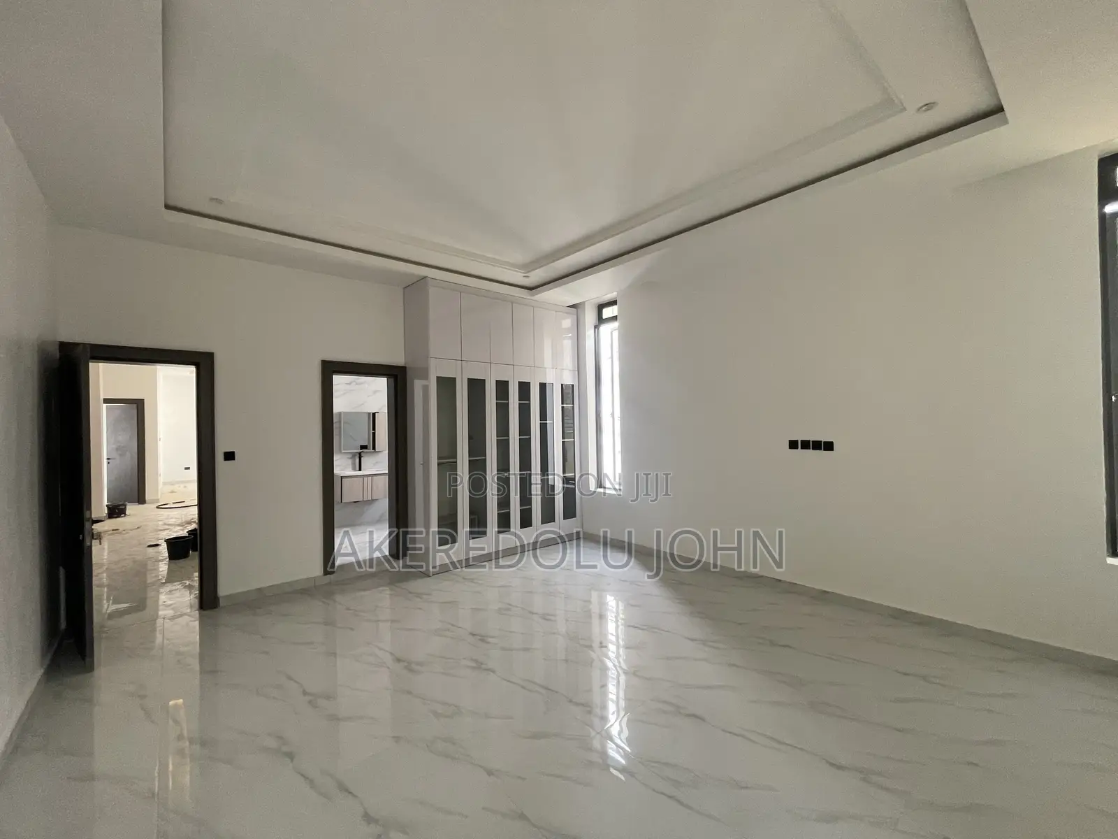 5bdrm Duplex in Apo Resettlement for sale in Apo Resettlement