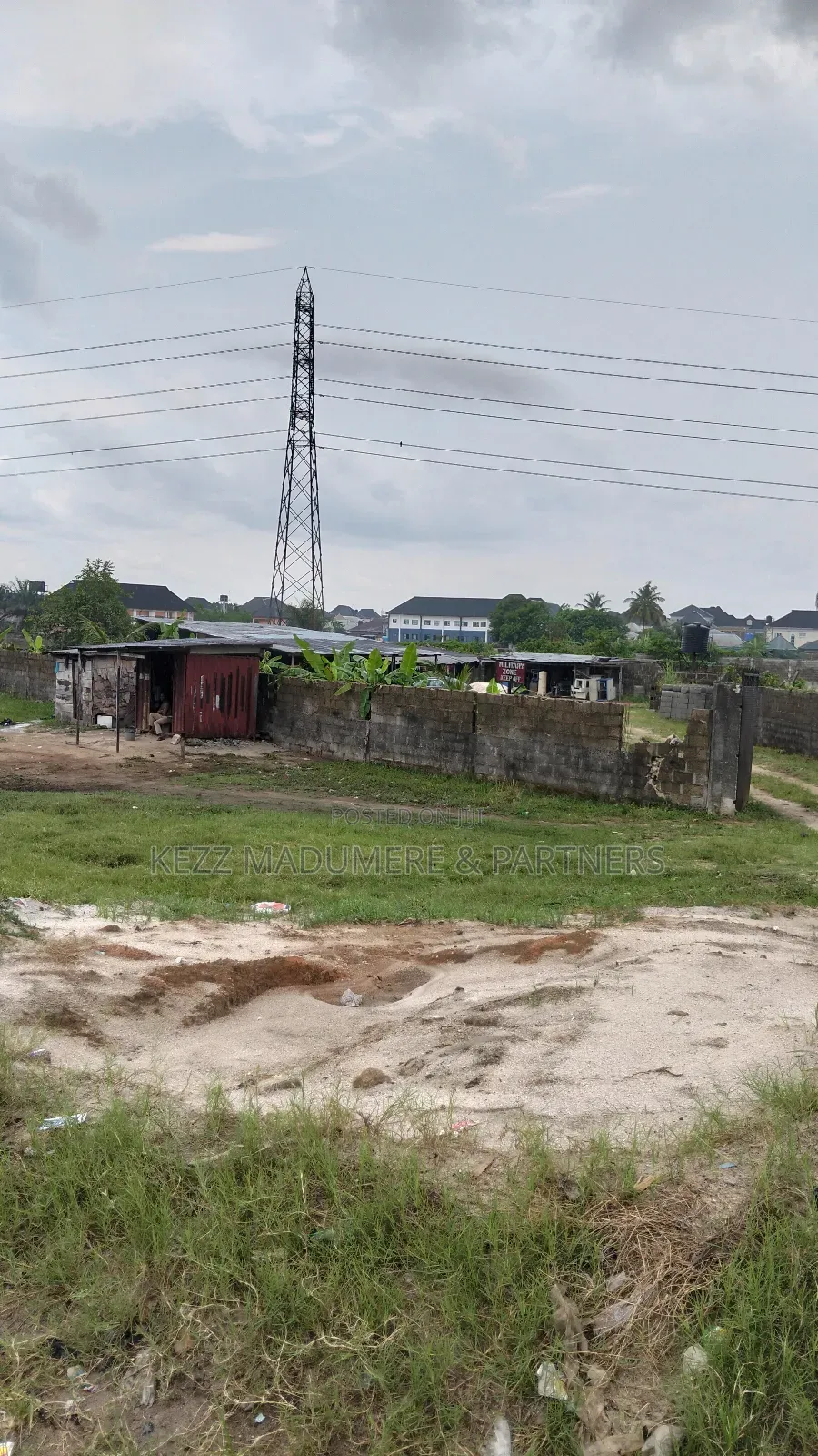 For Sale: 4 Plots Near Zenith Bank, Rumuokoro , Ph in Rumuokro