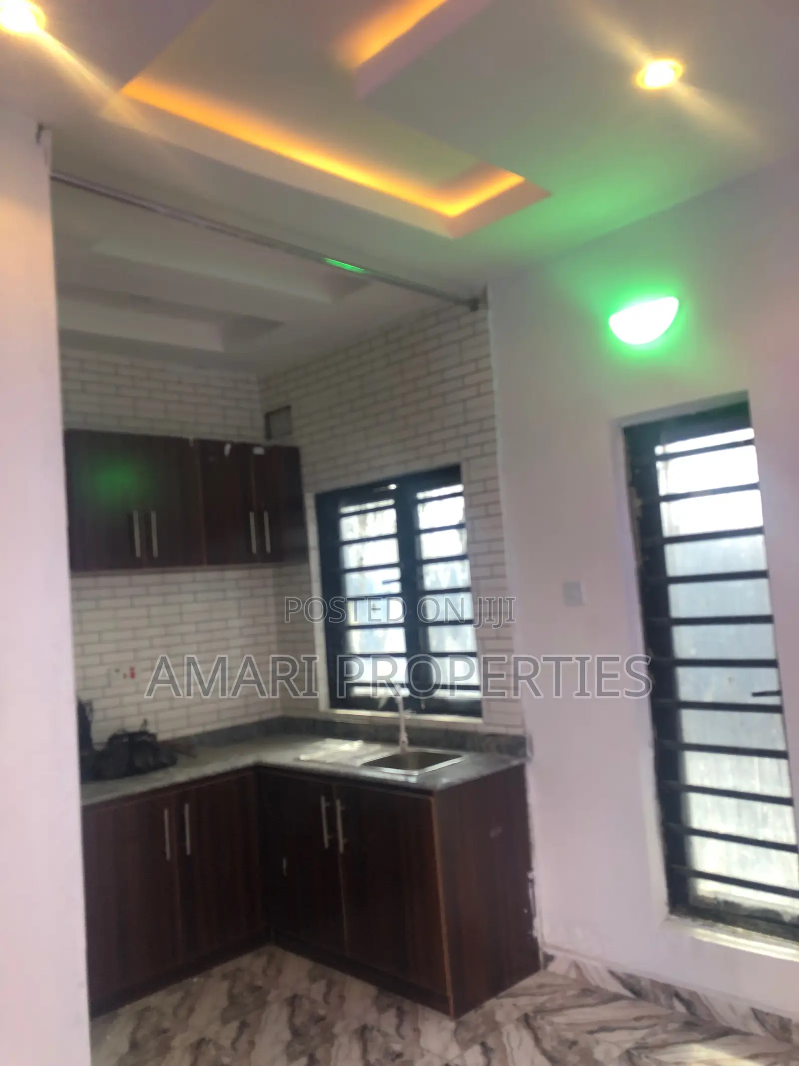 1bdrm Block of Flats in Sangotedo, Ajah for rent in Ajah