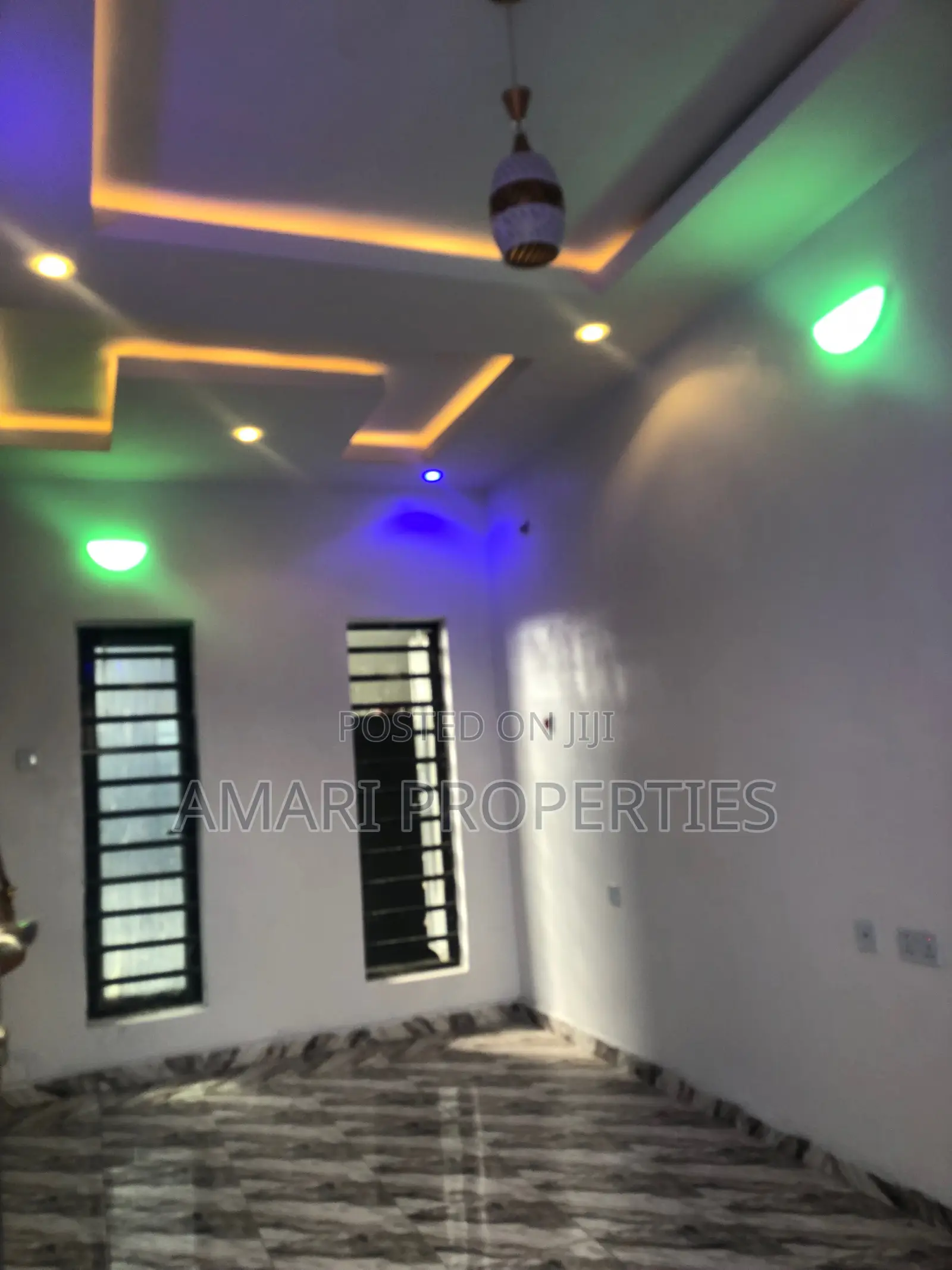 1bdrm Block of Flats in Sangotedo, Ajah for rent in Ajah