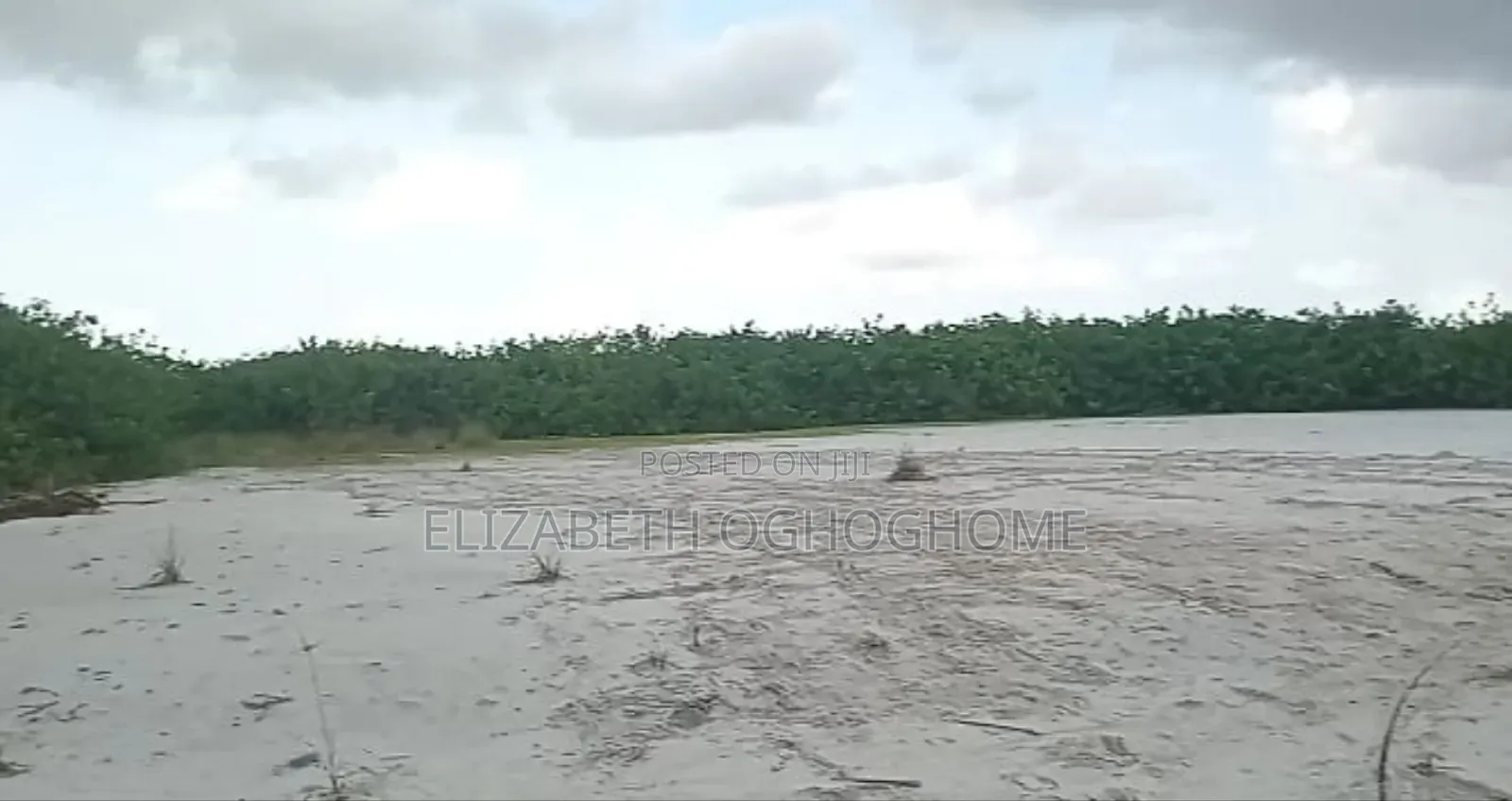Land Available for Sale at Ibeju Lekki in Off Lekki-Epe Expressway