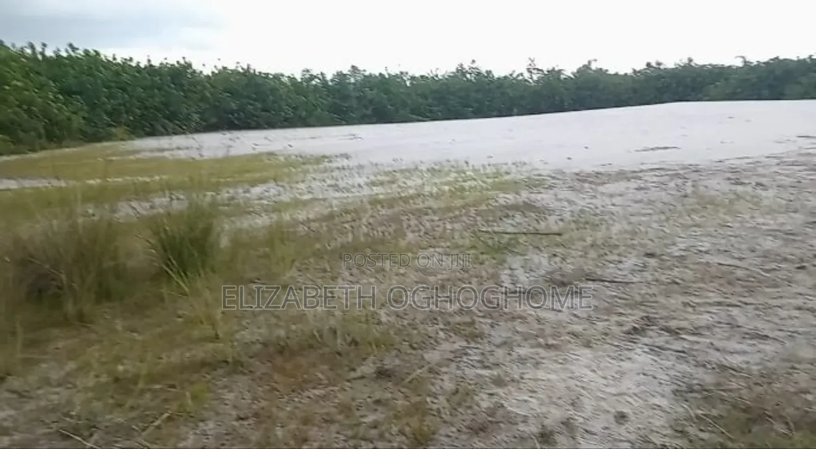 Land Available for Sale at Ibeju Lekki in Off Lekki-Epe Expressway