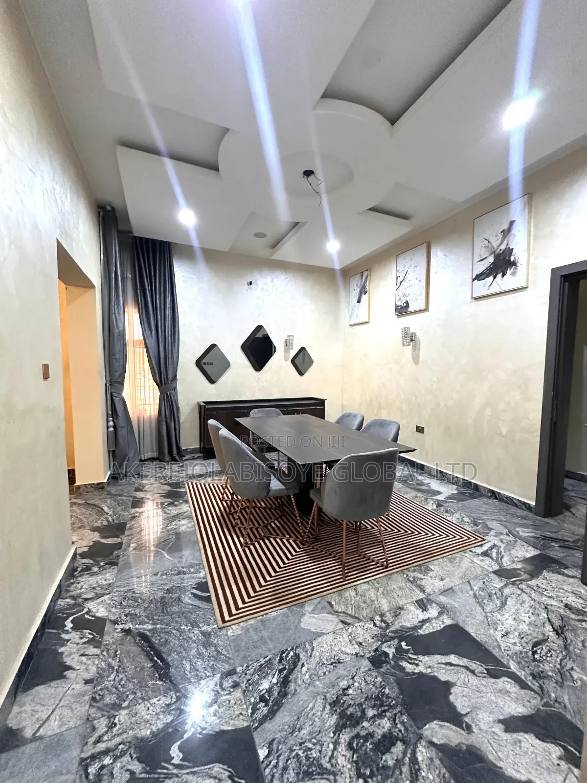 5bdrm House in Gwarinpa Main for sale in Gwarinpa