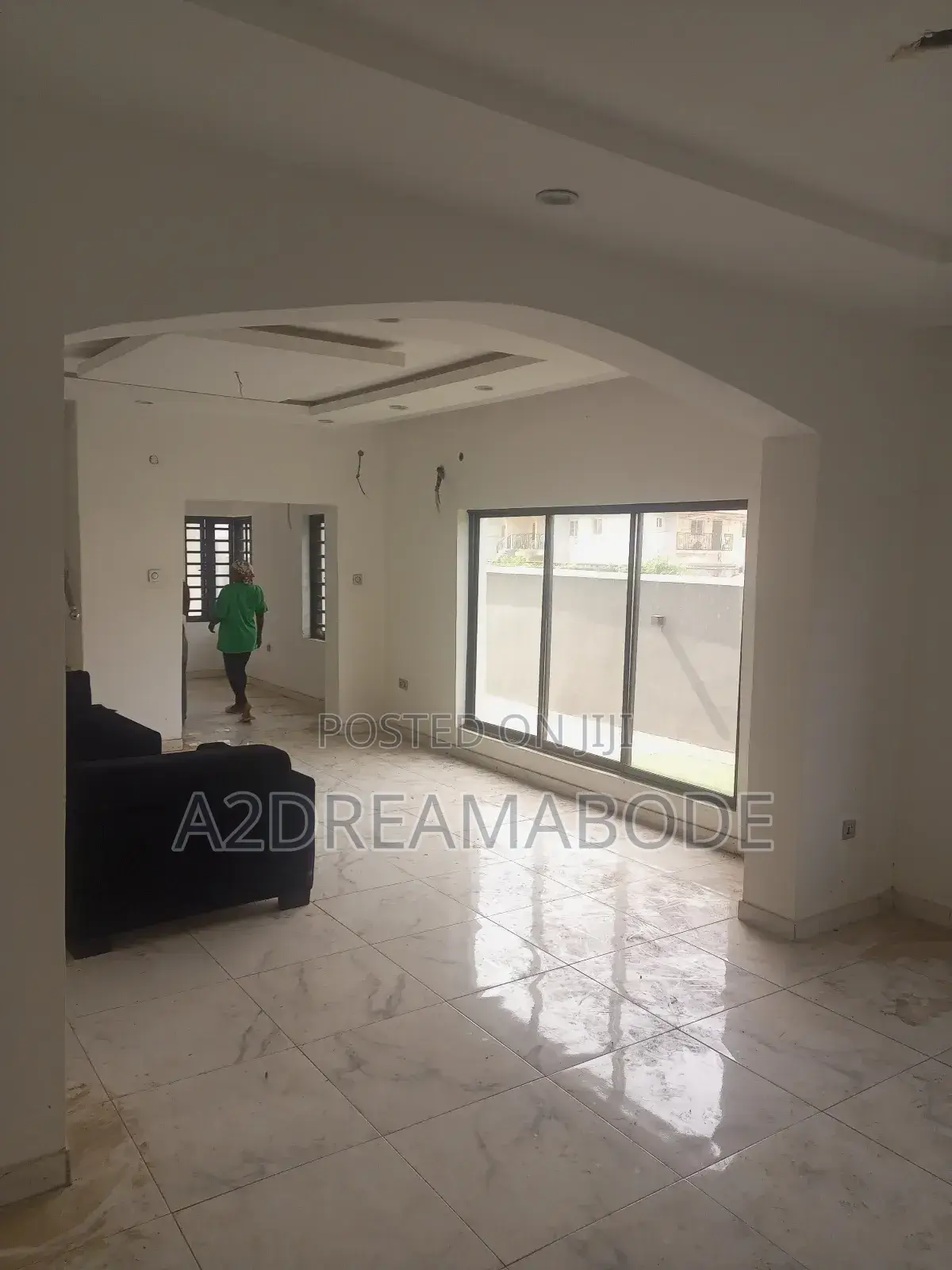 5bdrm Duplex in Opic Estate, Isheri North for sale in Isheri North