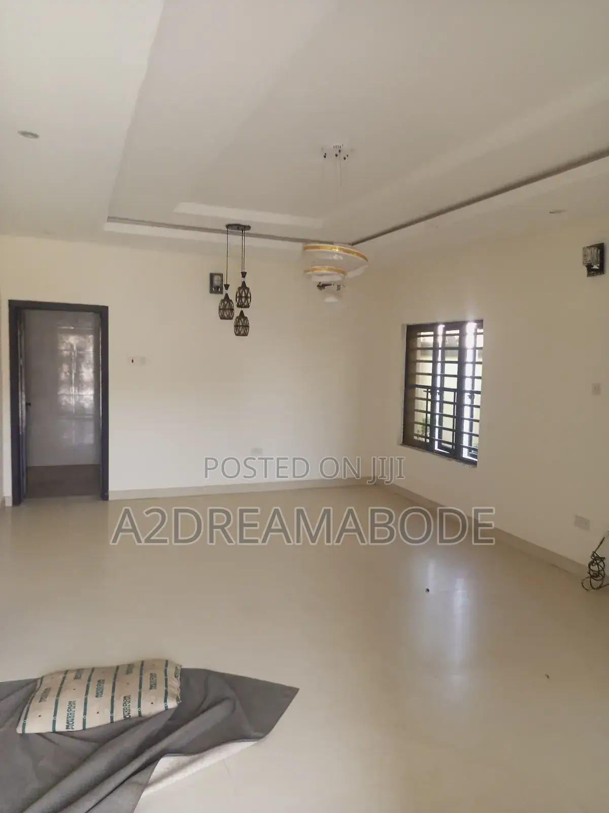 4bdrm Bungalow in Opic, Isheri North for rent in Isheri North