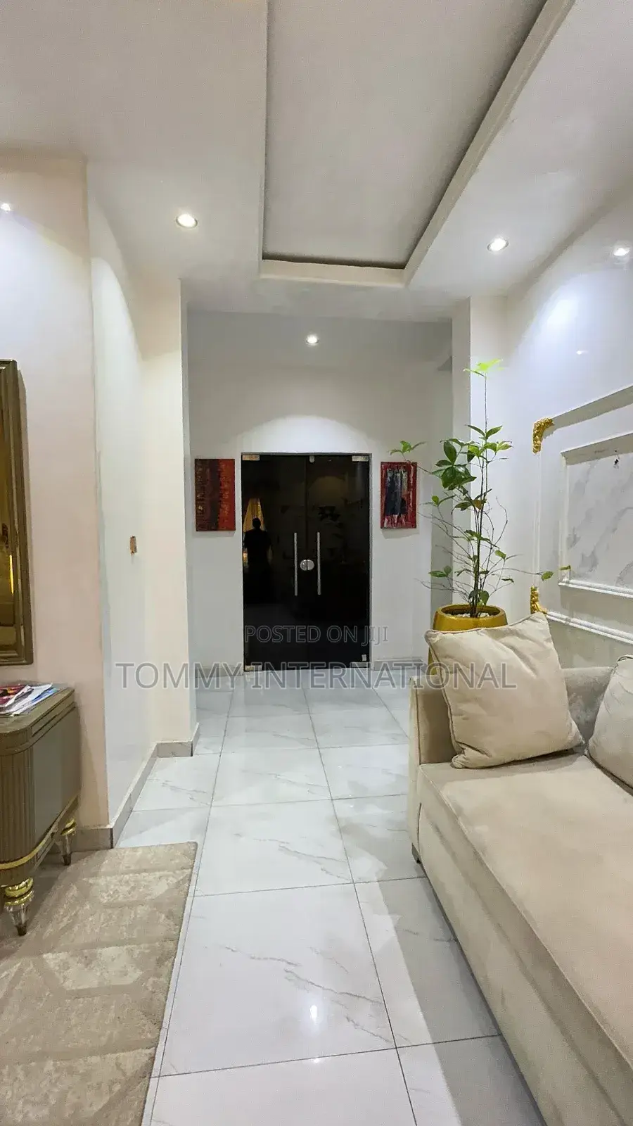 Furnished 5bdrm Duplex in Harmony Estate, Port-Harcourt for sale in Port-Harcourt