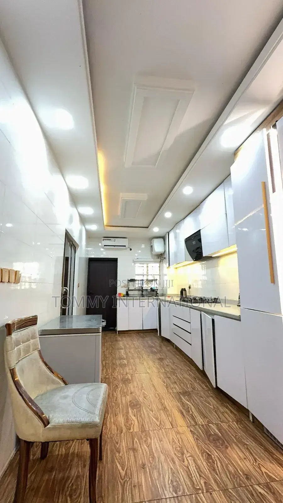 Furnished 5bdrm Duplex in Harmony Estate, Port-Harcourt for sale in Port-Harcourt