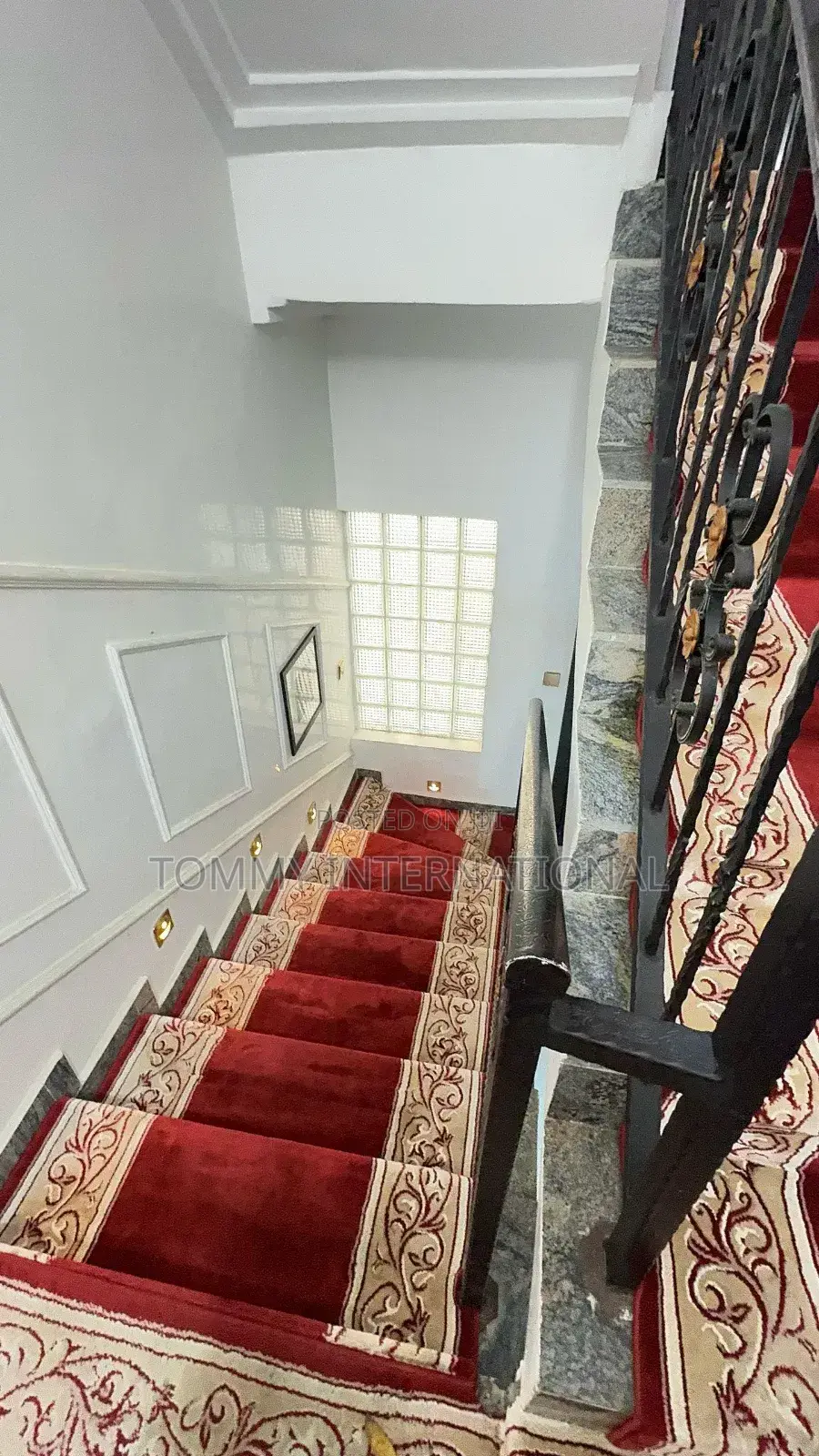 Furnished 5bdrm Duplex in Harmony Estate, Port-Harcourt for sale in Port-Harcourt