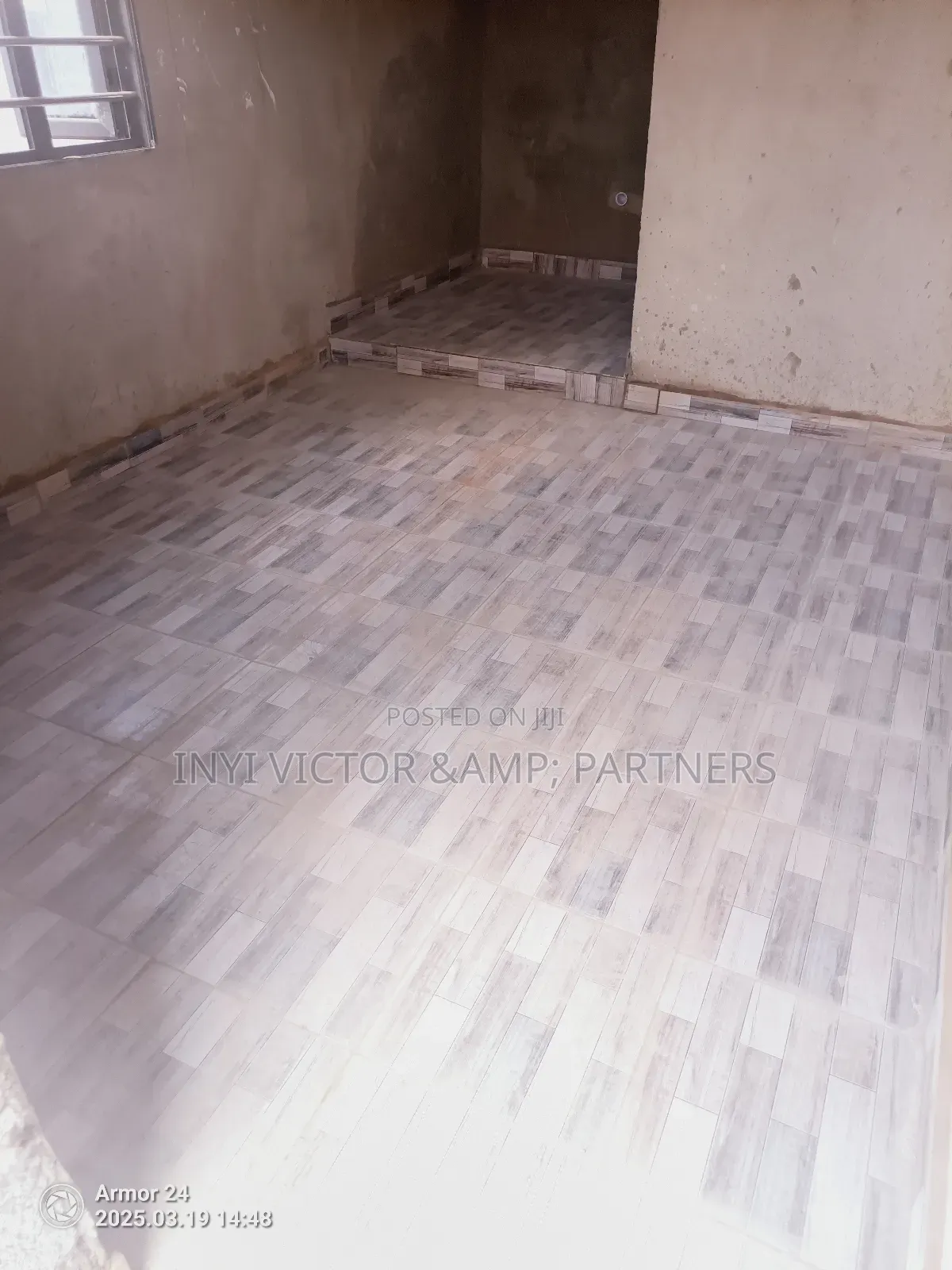 1bdrm Chalet in Dabo, Dape for rent in Dape