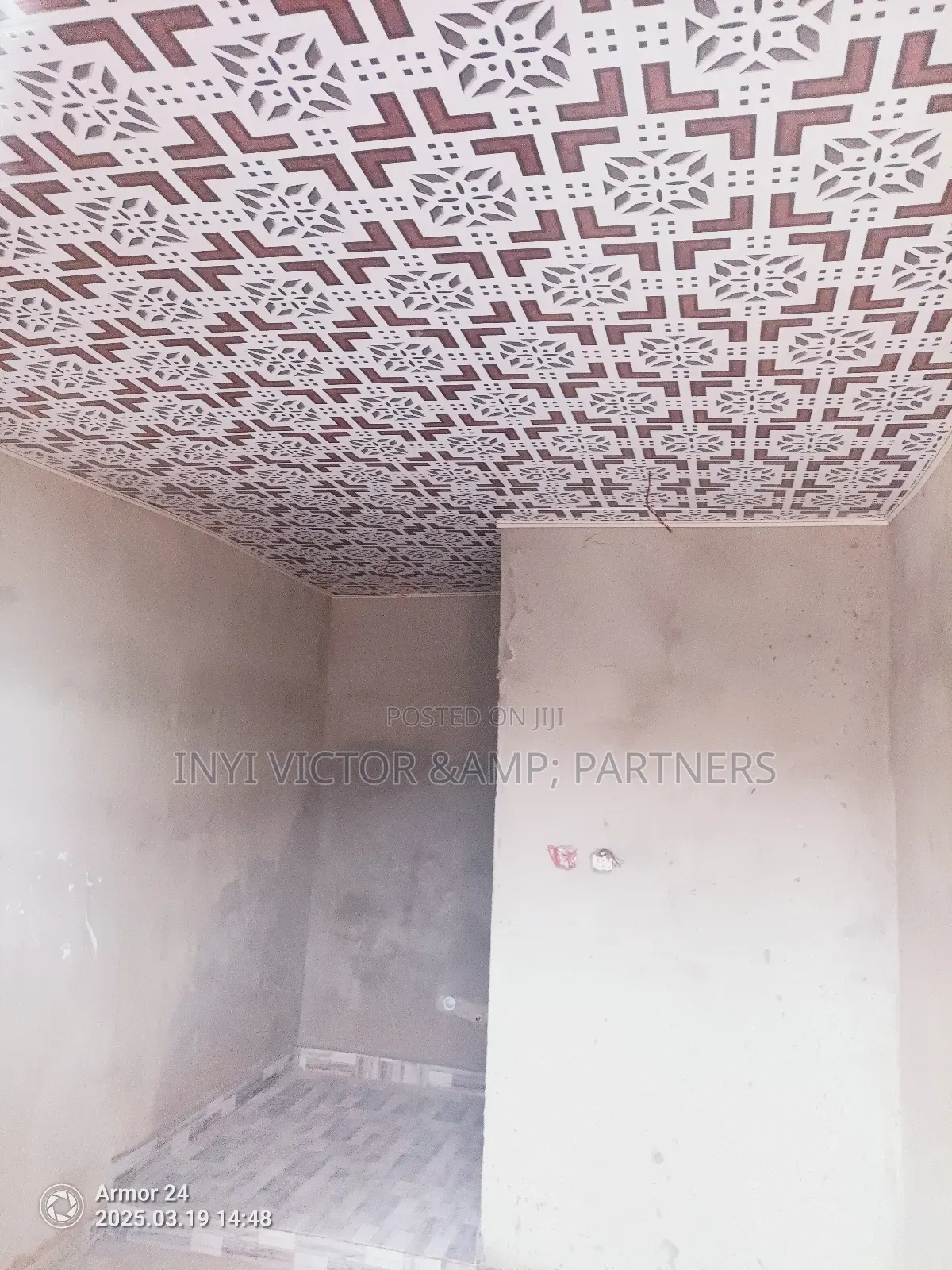 1bdrm Chalet in Dabo, Dape for rent in Dape