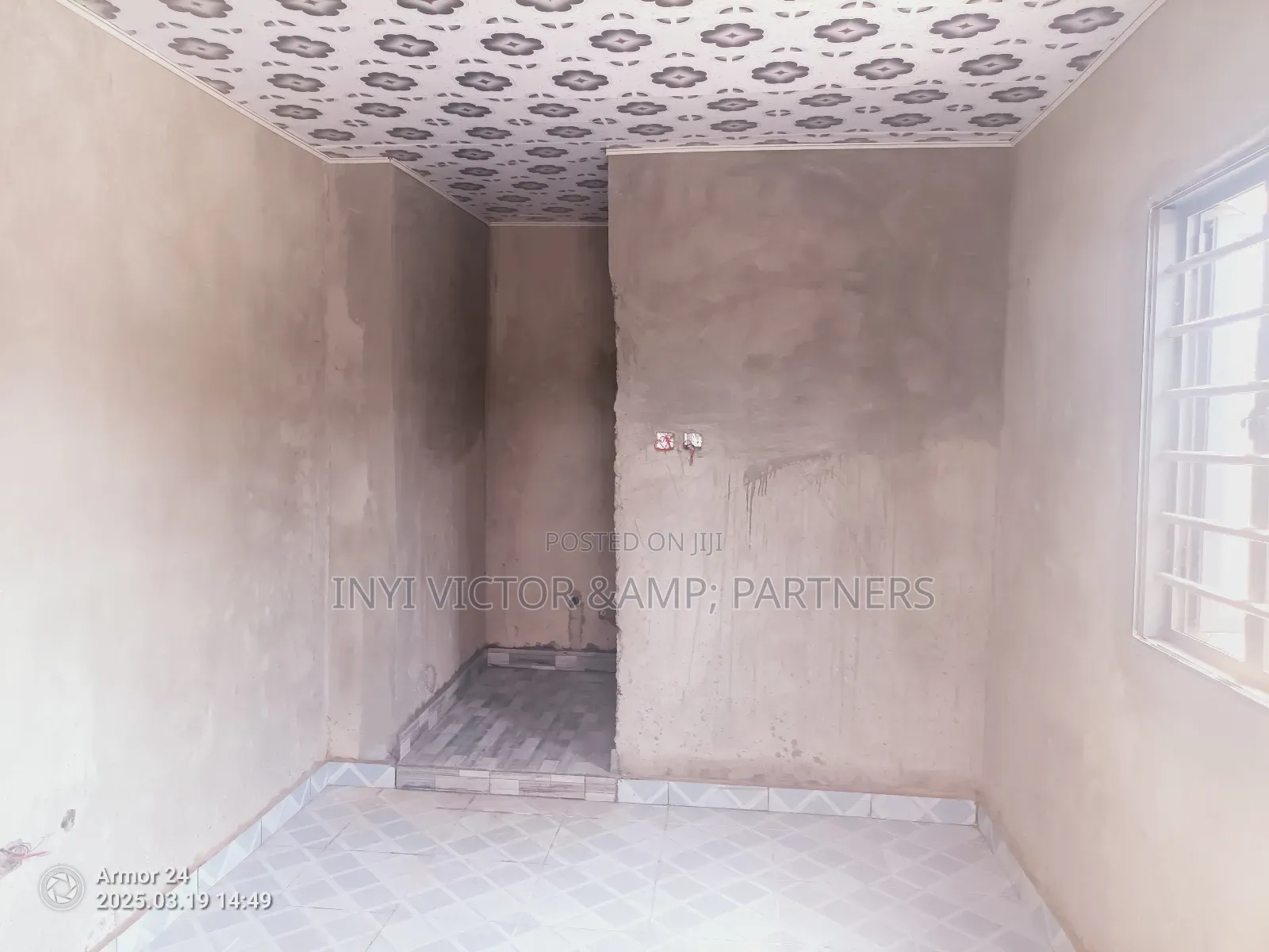 1bdrm Chalet in Dabo, Dape for rent in Dape