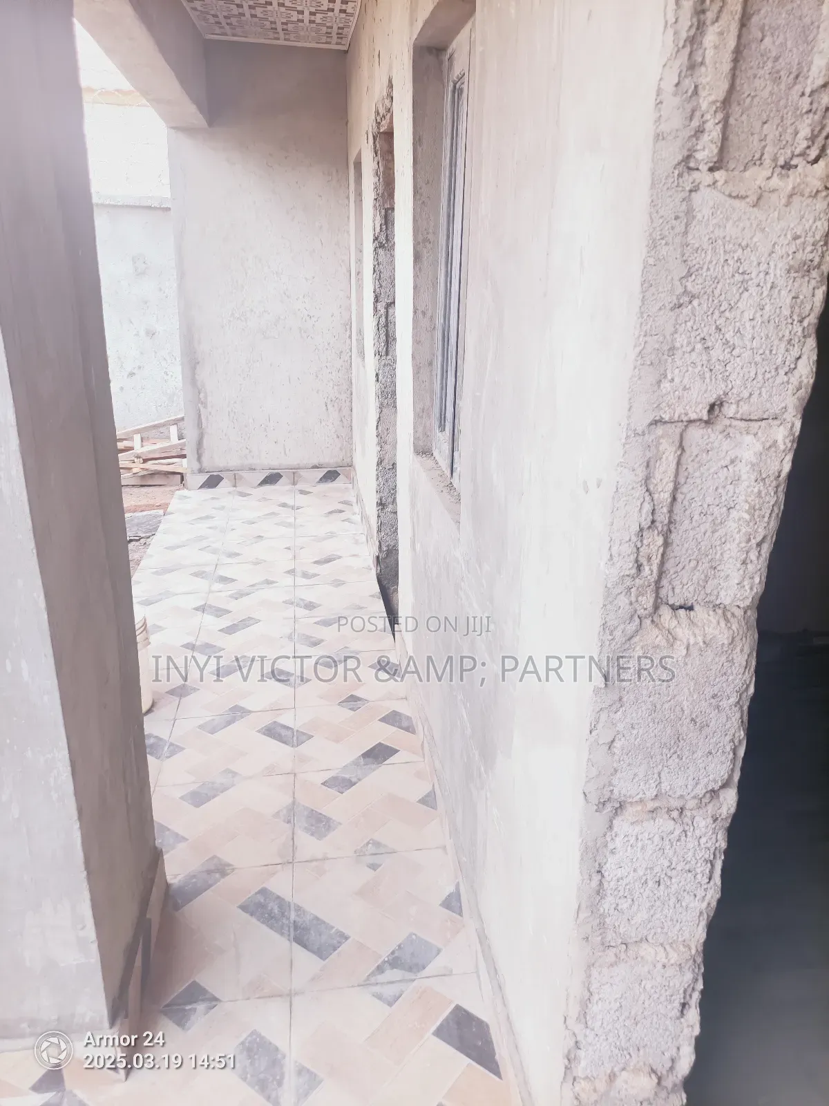 1bdrm Chalet in Dabo, Dape for rent in Dape