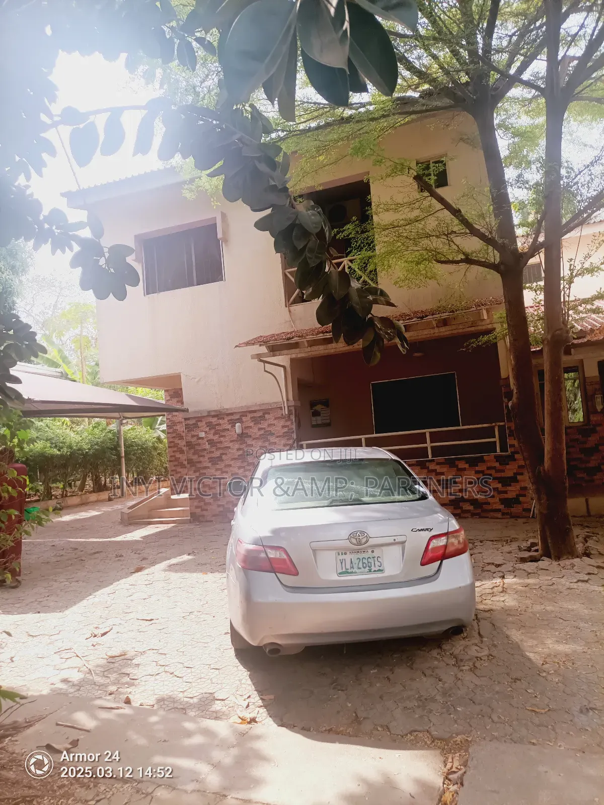 5bdrm Duplex in Wuse 2 for sale in Wuse 2
