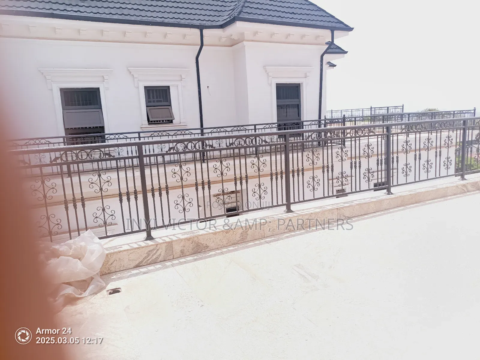 Furnished 7bdrm Mansion in Colorado, Maitama for sale in Maitama