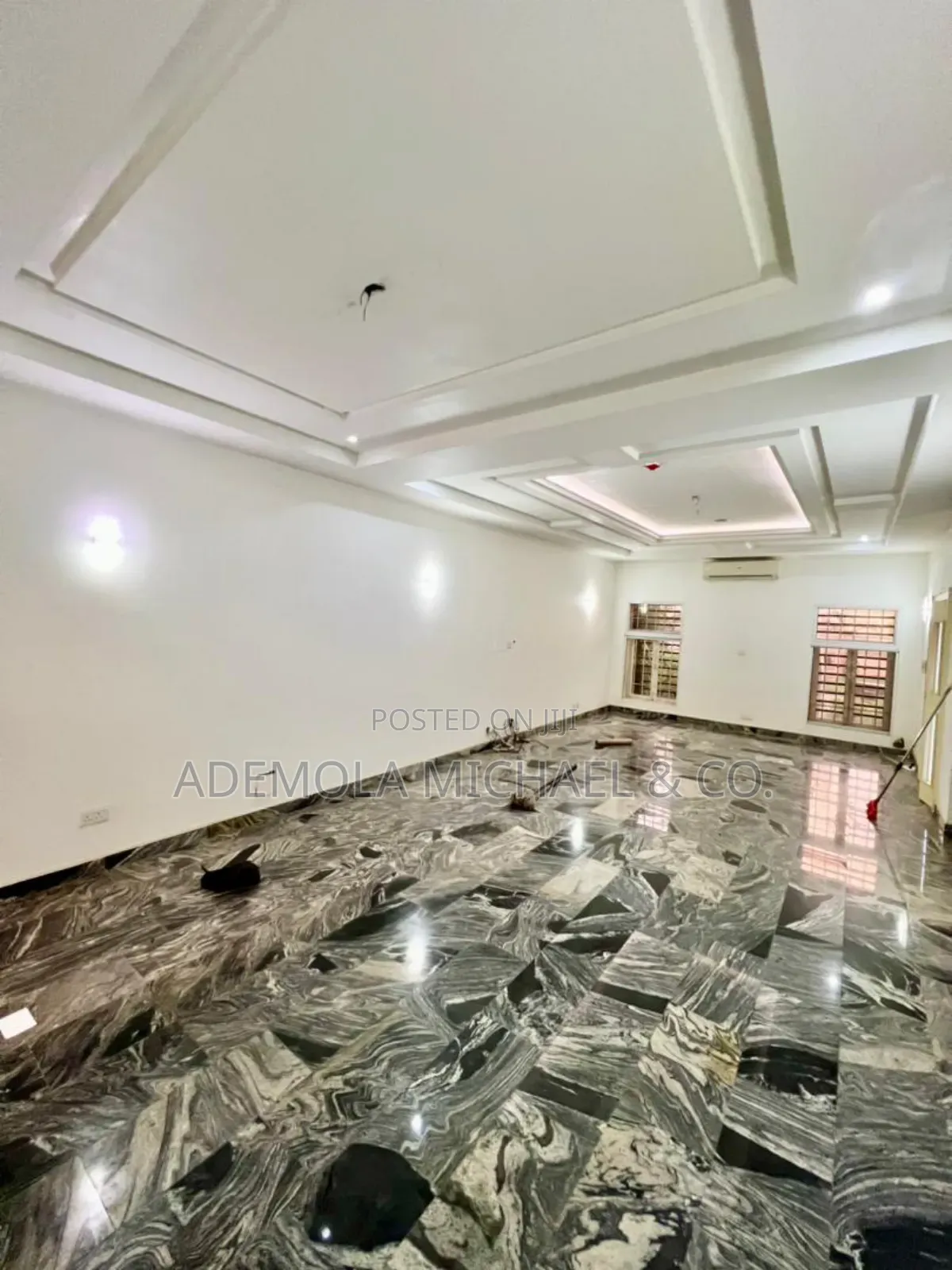 4bdrm Townhouse/Terrace in Maitama District for sale in Maitama