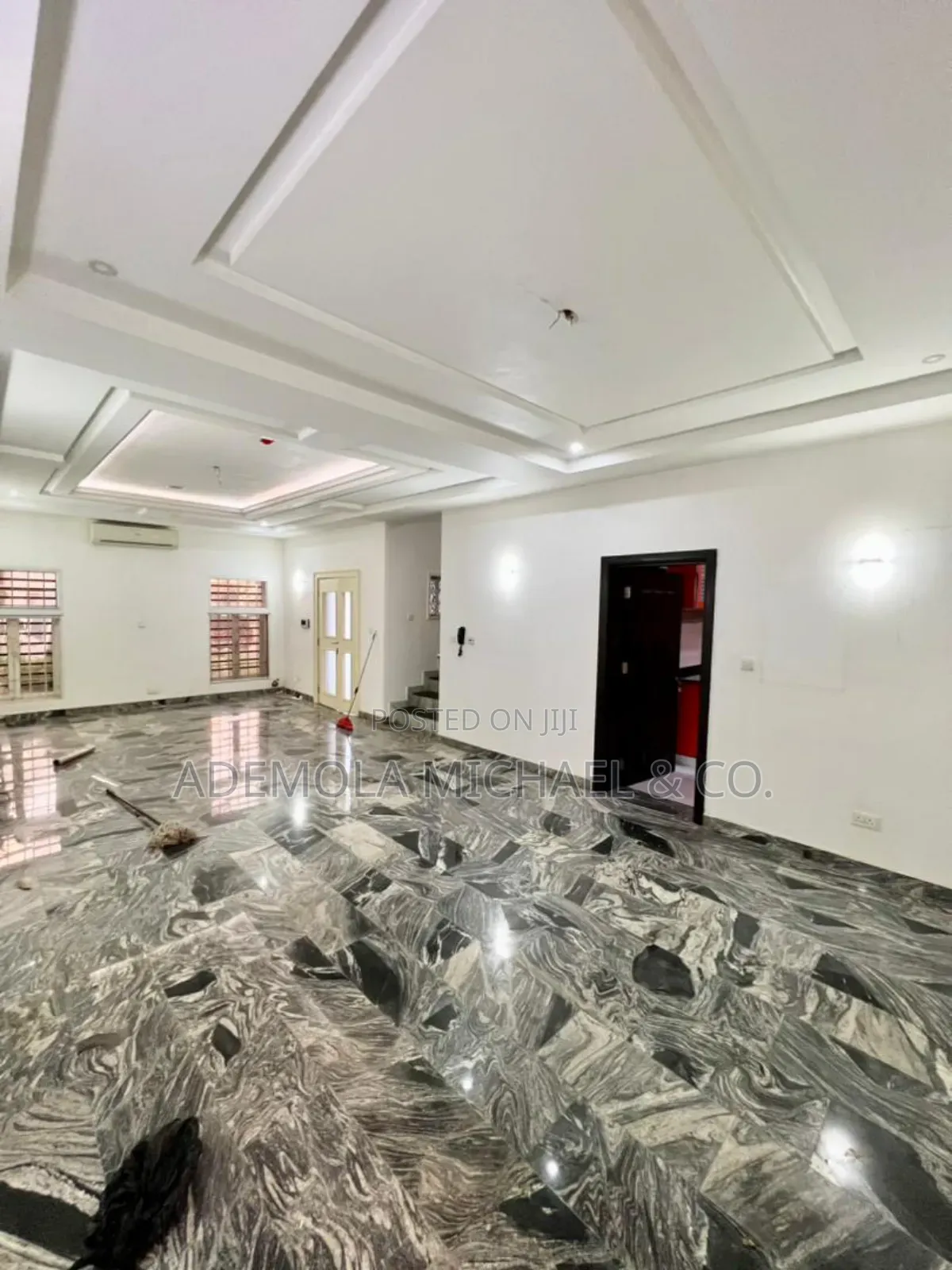 4bdrm Townhouse/Terrace in Maitama District for sale in Maitama