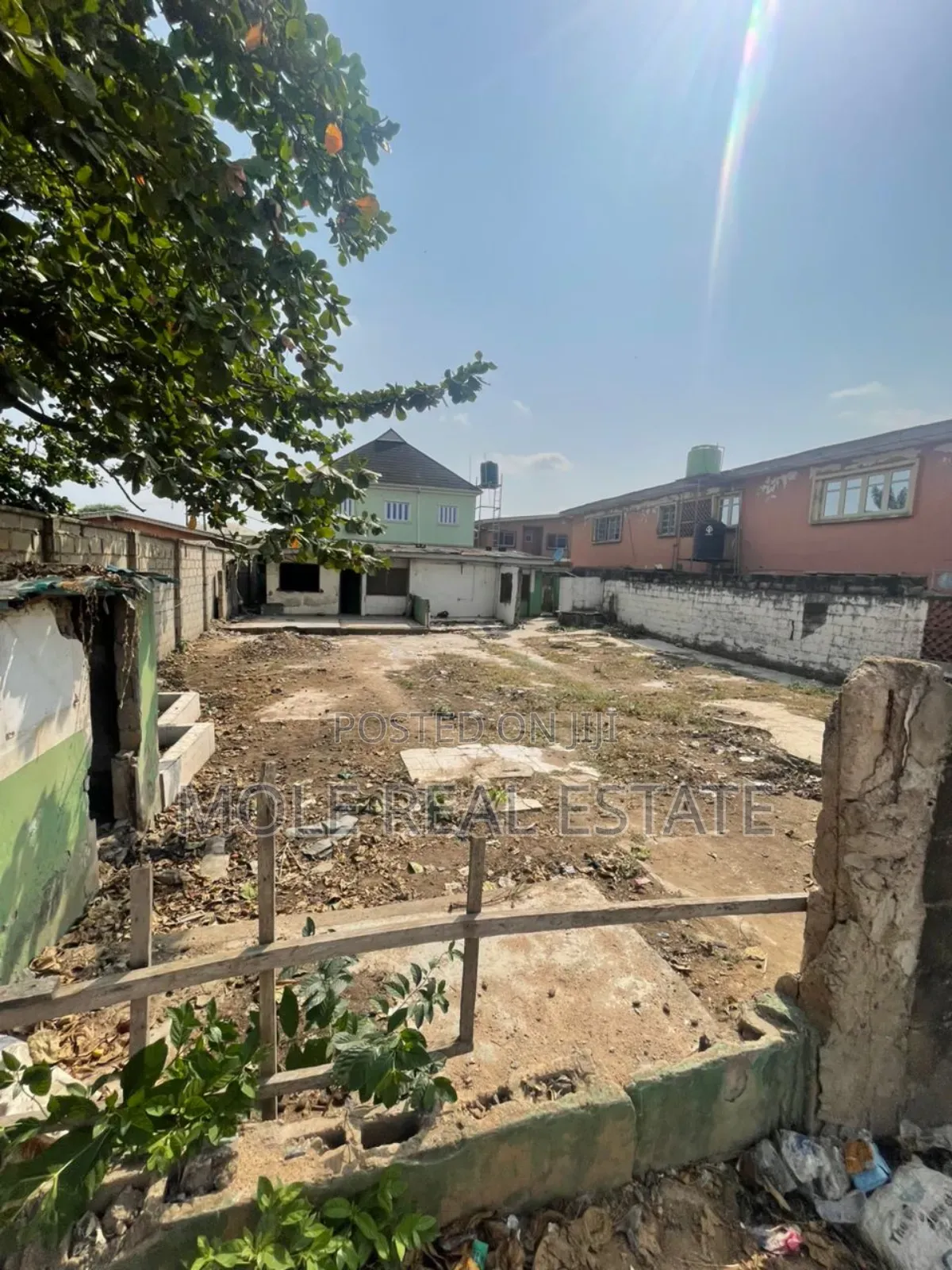 Bungalow 4 Sale Idimu Orisumbari Rd in Idimu