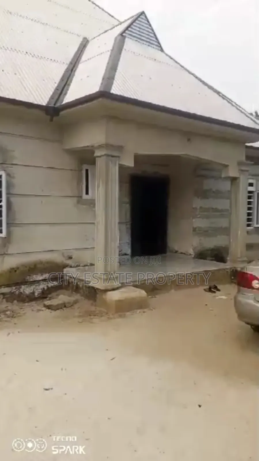 Furnished 3bdrm Bungalow in Rumunduru, Port-Harcourt for sale in Port-Harcourt