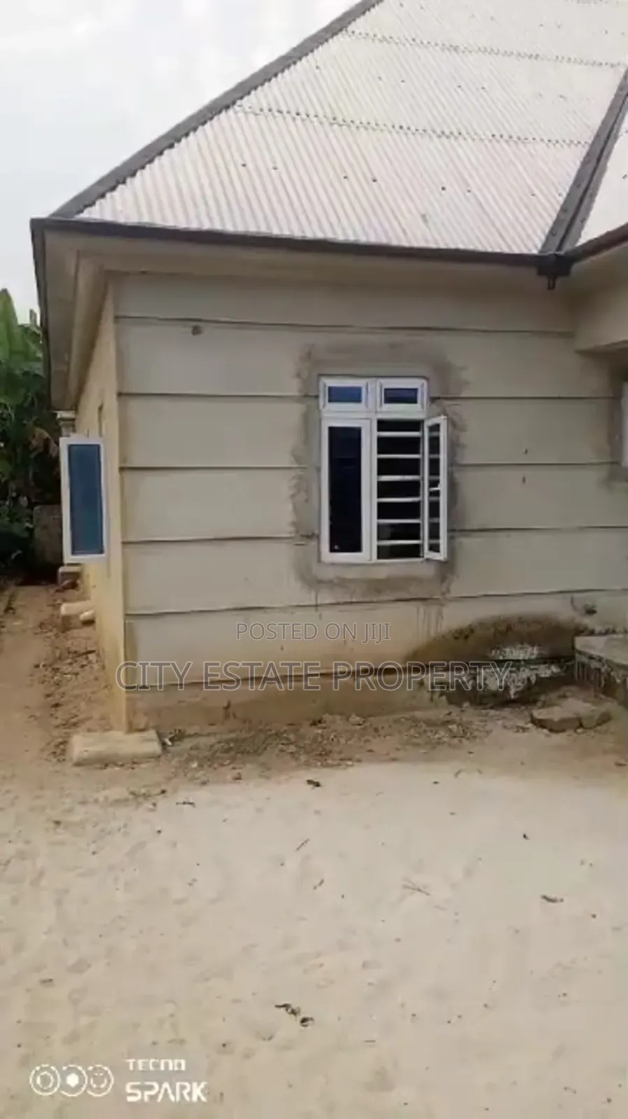 Furnished 3bdrm Bungalow in Rumunduru, Port-Harcourt for sale in Port-Harcourt