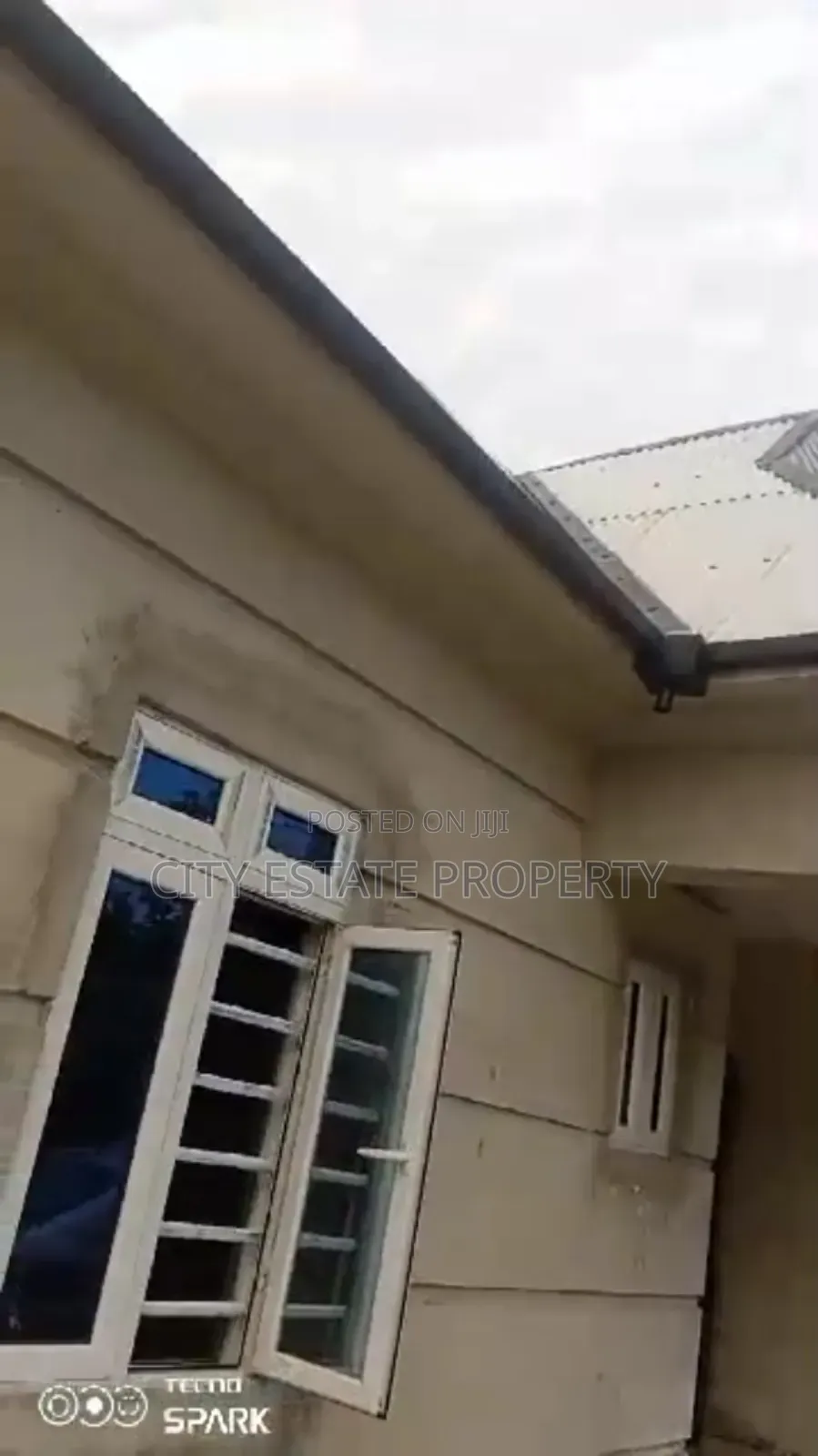 Furnished 3bdrm Bungalow in Rumunduru, Port-Harcourt for sale in Port-Harcourt