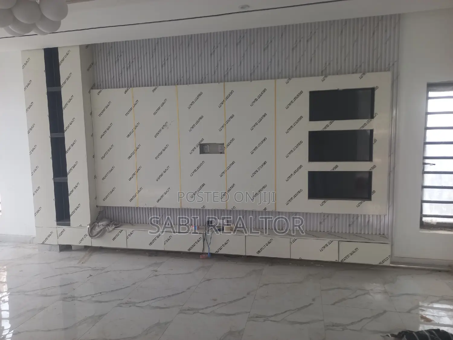 Furnished 5bdrm Duplex in Gowon Estate, Egbeda for sale in Egbeda