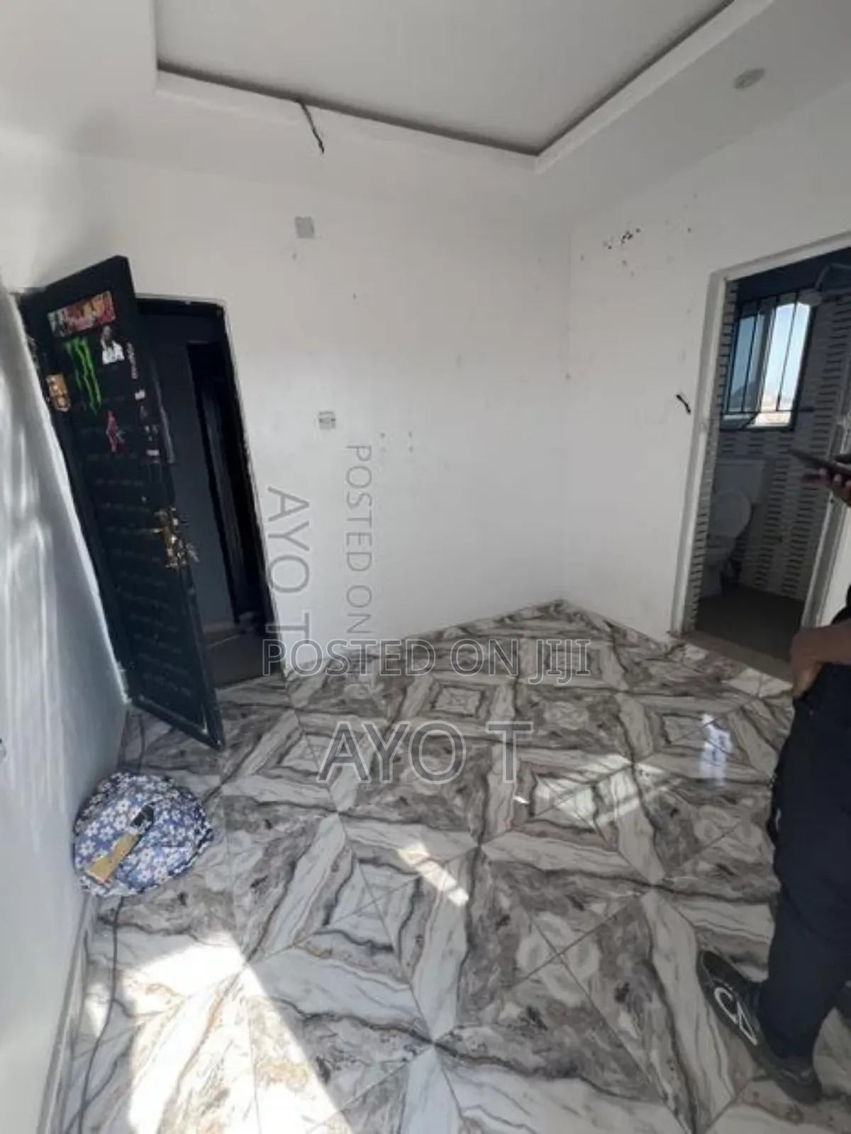 Studio Apartment in Bariga, Shomolu for rent in Shomolu